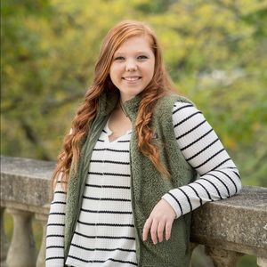 Meet your Posher, Taylor